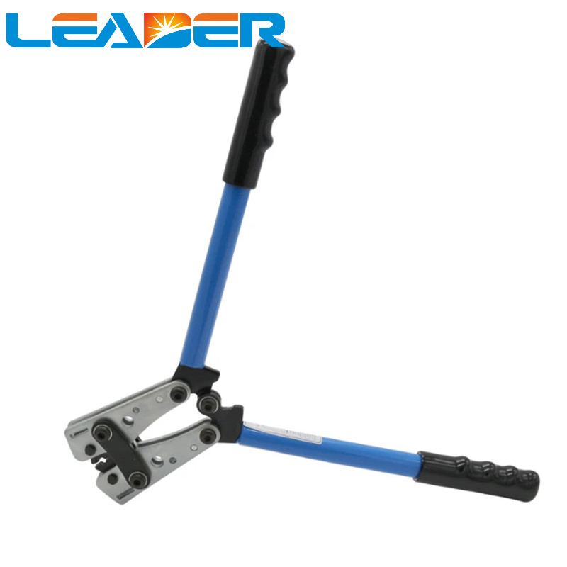 Обжимные клещи HX-50B для кабеля 6-50 мм²