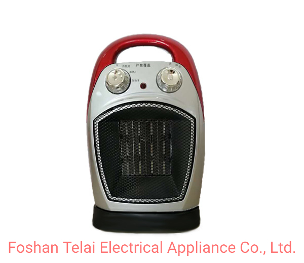 Cost-Effective Portable Heater Fan Mini Electric Heater