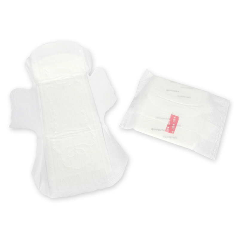 Wholesale Market Feminine Thick Sanitary Pad for Women