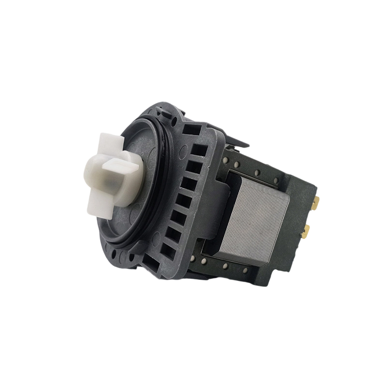 Reliable Rjptec Drain Pump for Washing Machines - Durable and Long-Lasting