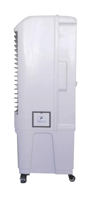 Double Centrifugal Fan Air Cooler