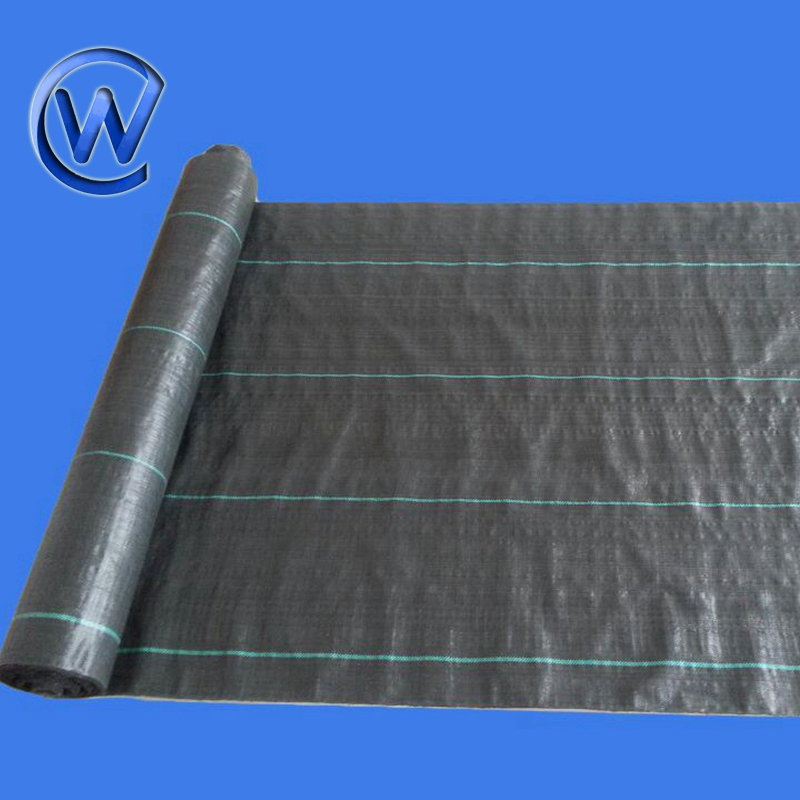 Commercial Grade Landscape Weed Control Fabric Garden Fabric