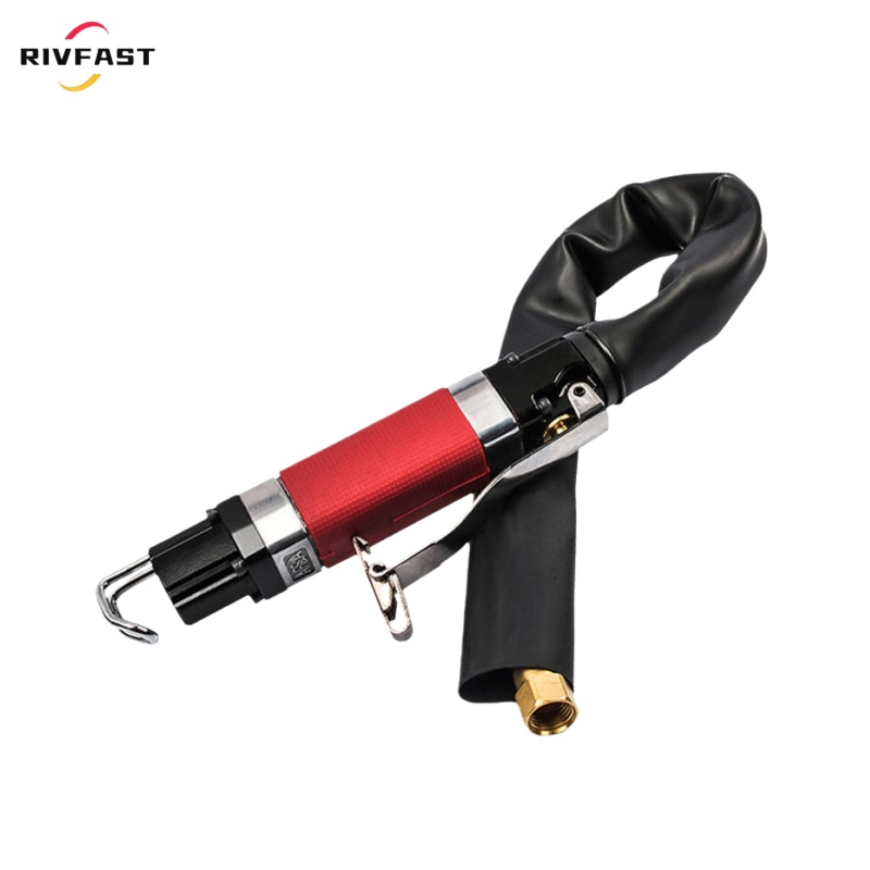 Пневматическая пила-напильник Rivfast 8000 об/мин