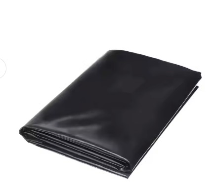 Custom-Formulated High-Elongation Geomembrane Membrane Accommodating Significant Ground Movement