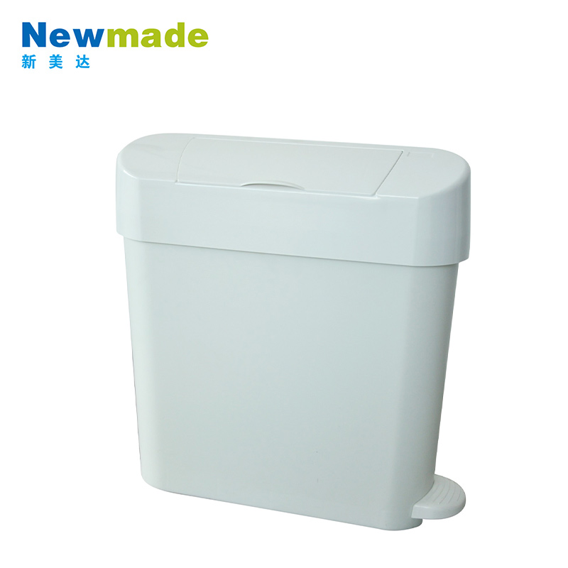 Урна для гигиенических отходов с педалью H0625