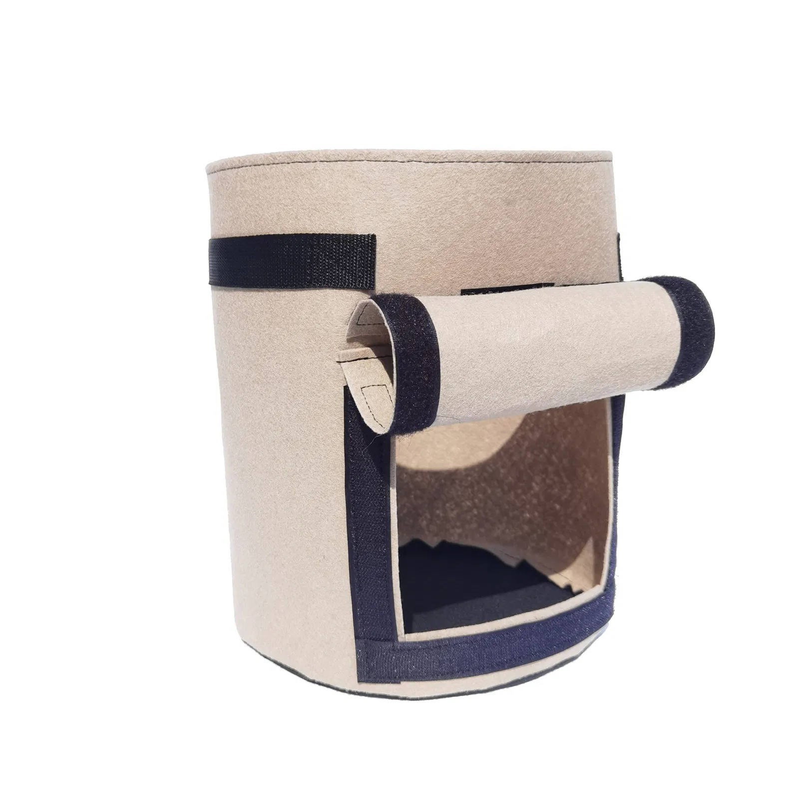 10 Gallon Non-Woven Vegetable Potato Growing Planting Bags