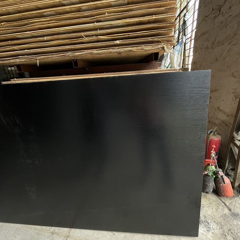 1220*2440* 12mm 15mm 18mm Melamine Waterproof Plywood Faced with Melamine