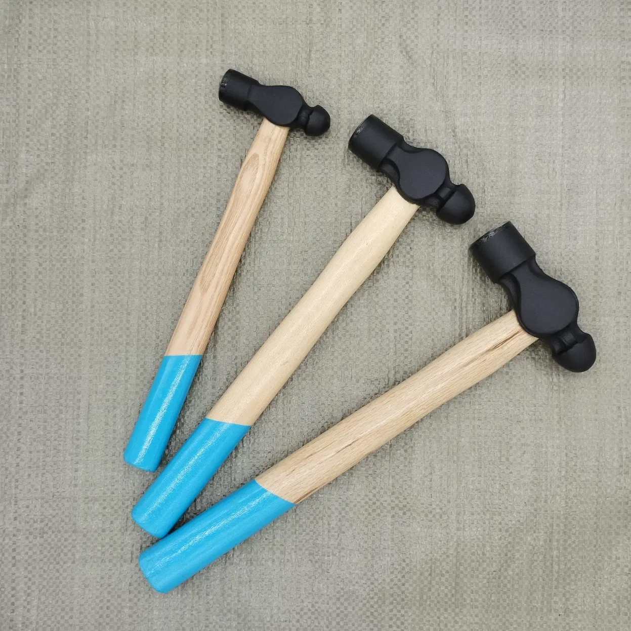 ISO 9001 Certified Ball Pein Hammer Manufacturer, CE & ANSI Compliant Tools