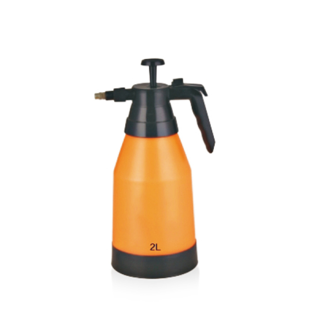 Hot Sales Pressure Hand-Held Portable Garden Pesticide Mist Sprayer
