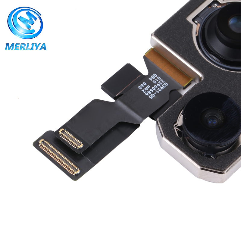 Задняя камера для iPhone 14 Pro Max (OEM)