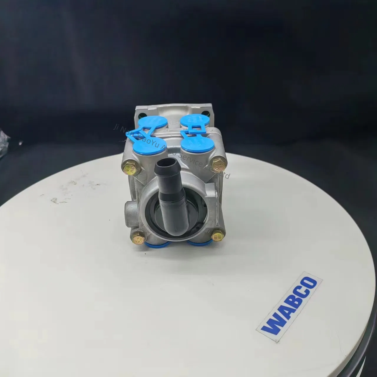 Педальный тормозной кран WABCO 4613150087 для грузовиков