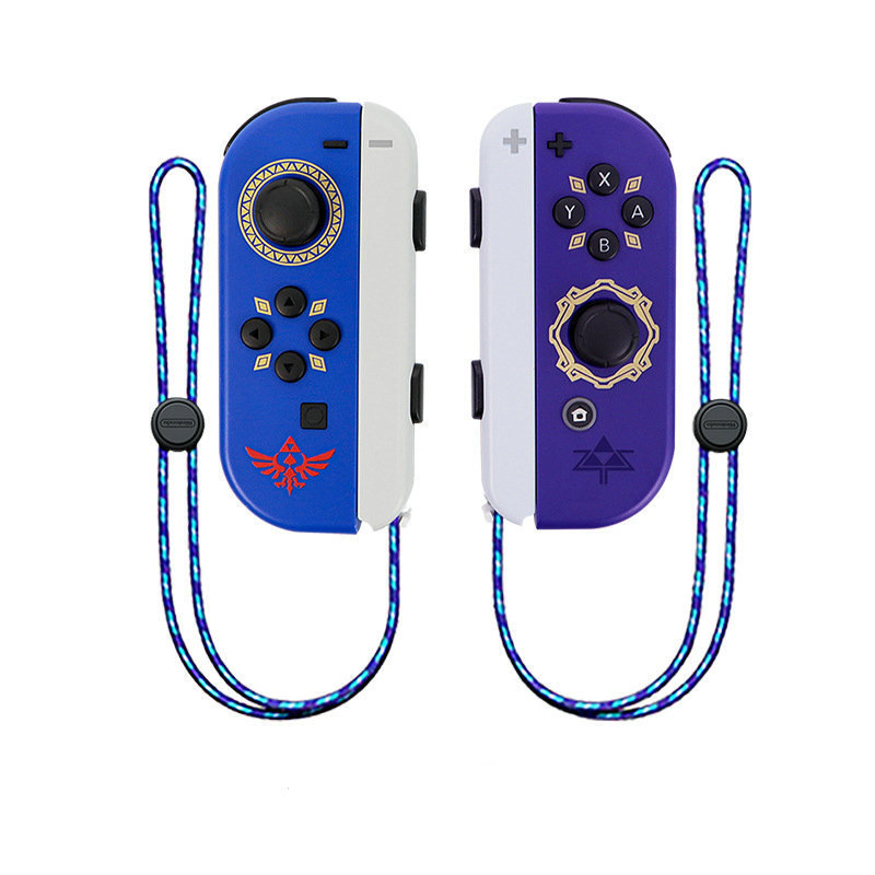 Беспроводной джойстик Joycon для Nintendo Switch