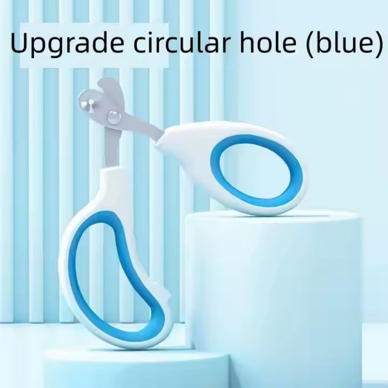 Когтерез для кошек и собак из нержавеющей стали