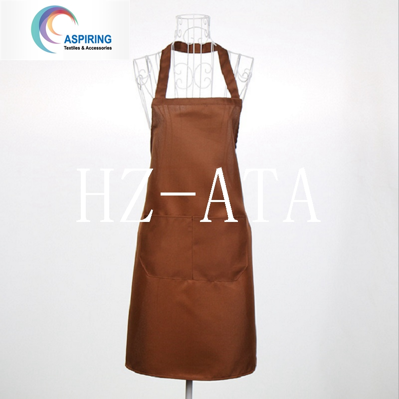 Waiter Apron Cheap 100 Cotton Aprons