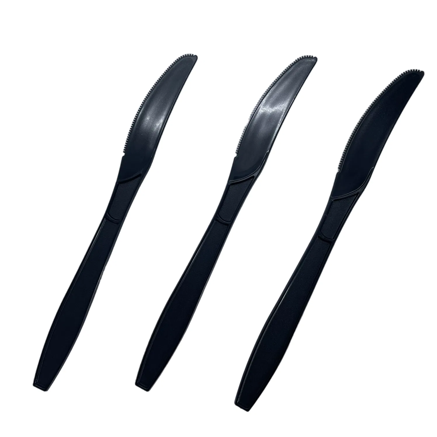 Wrapped Eco Friendly Disposable Eco Fork and Spoon Set Cutlery Disposable Dinnerware