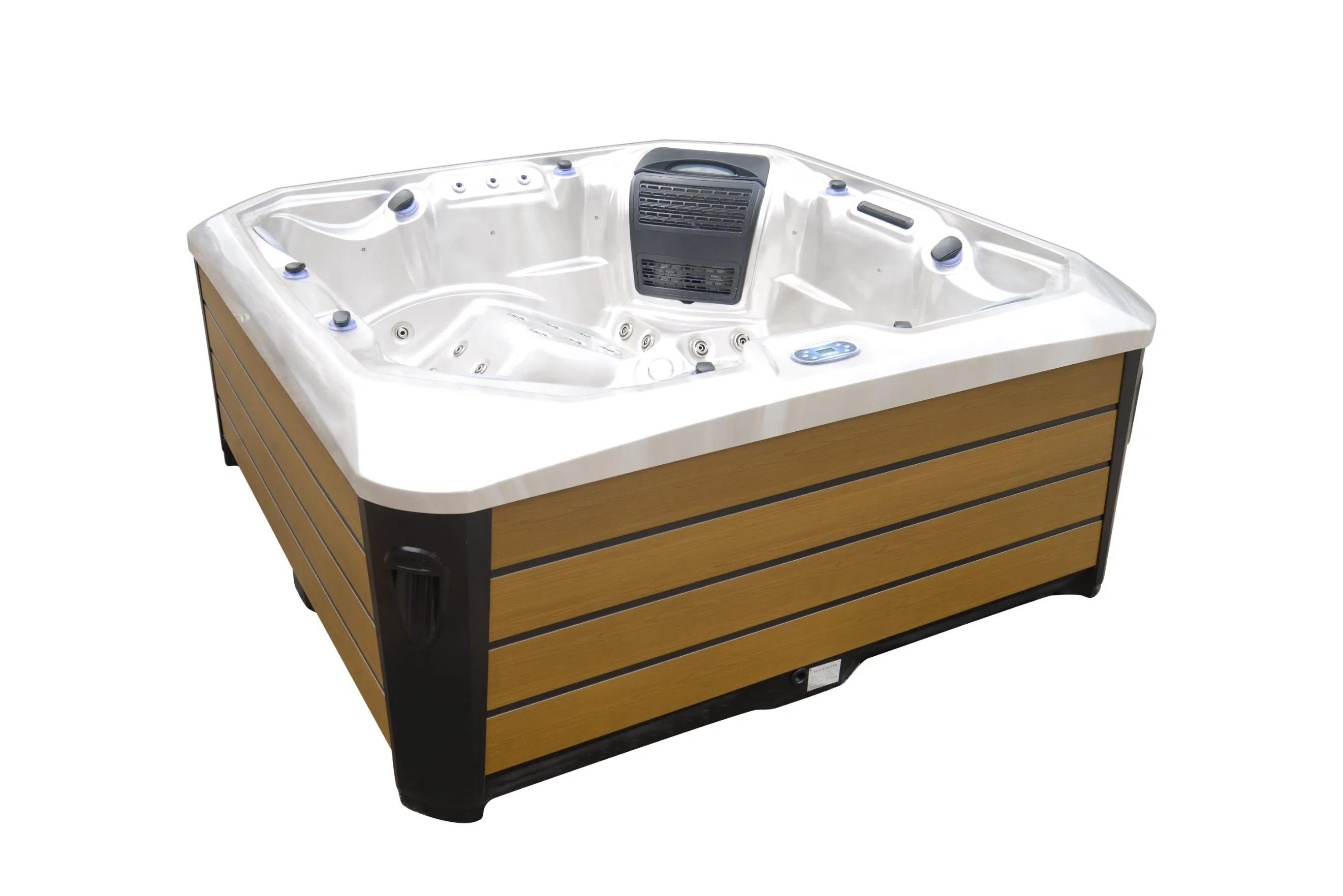 Гидромассажная ванна Sunrans SPA на 5 человек