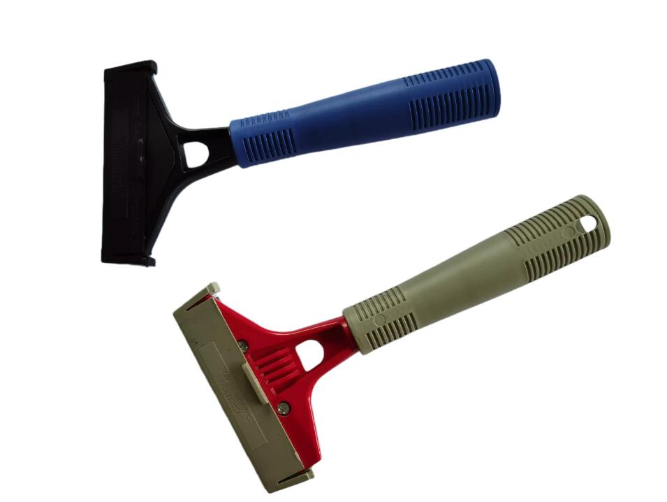 Portable Cleaning Shovel Knife for Glass Floor Tiles Floor Scraper Cleaning Hand Tools