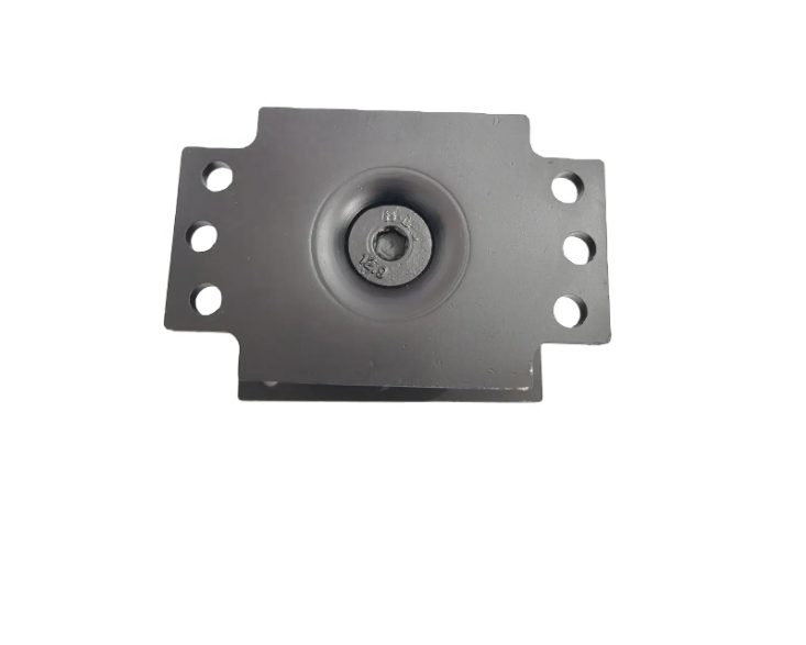 Sinotruk HOWO 371 Rubber Bearing Az9725520276