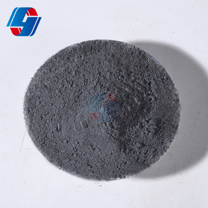 Metallurgical Grade Silicon Micro Powder 200 Mesh