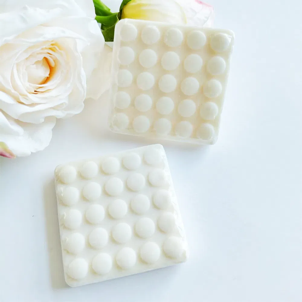 Cheap Hotel Massage Soap Customized Logo Hotel Disposable Soap