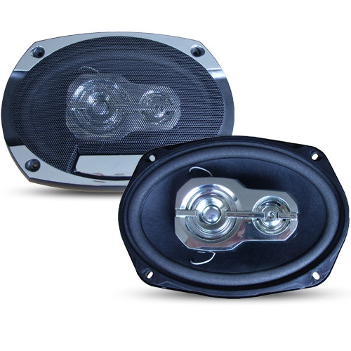 OEM 6X9 3-Way Coaxial High Stronger Power Car Audio Speaker