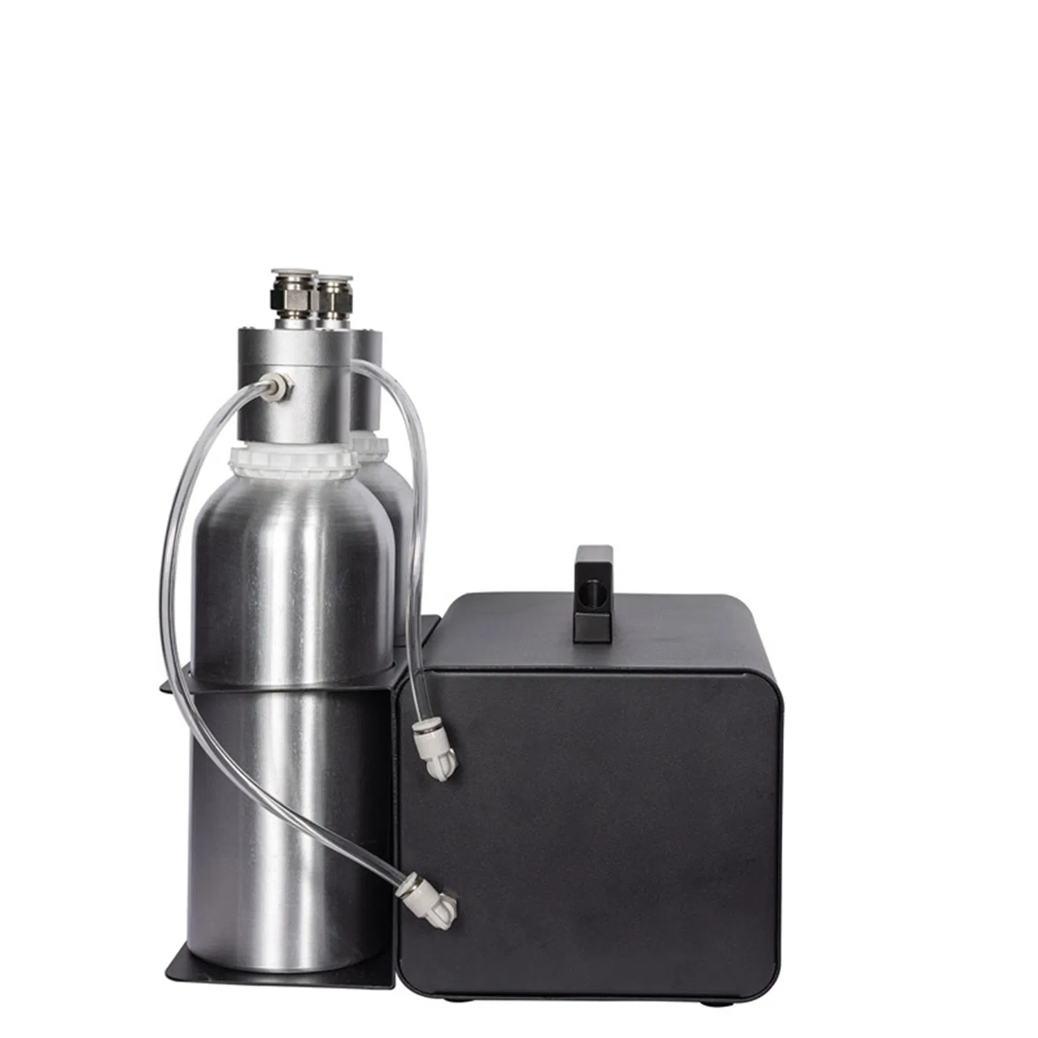 Intelligent Time Control Air HVAC System Fragrance Nebulizer Machine Aroma Scent Diffuser Essential Oil Dispenser