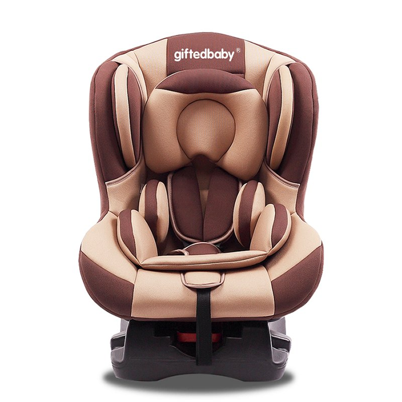 Newborn Baby Car Seat Group 0+1 Suitable 0-4years and 0-18kg