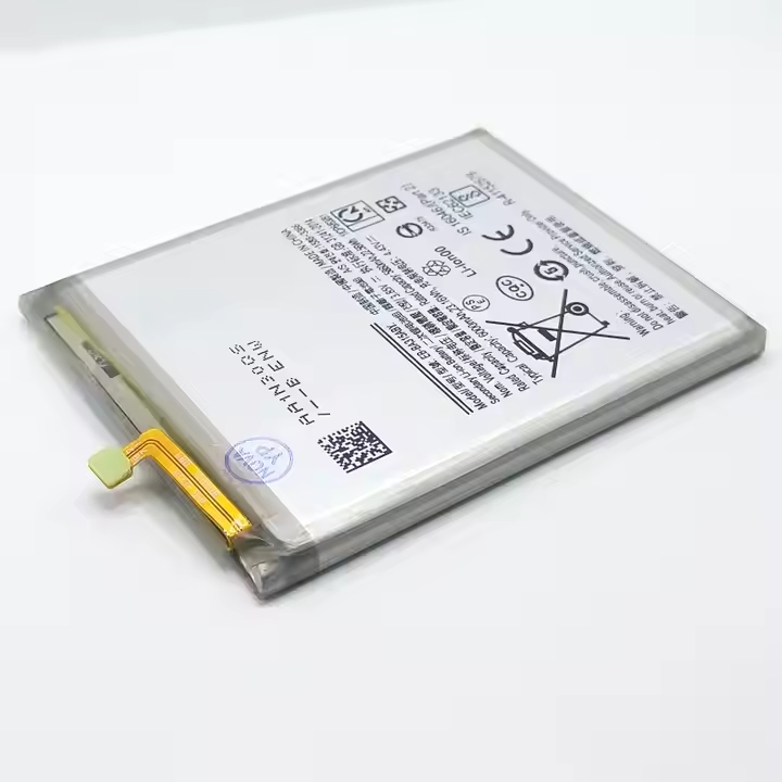 Аккумулятор 6000mAh для Samsung A31/A32