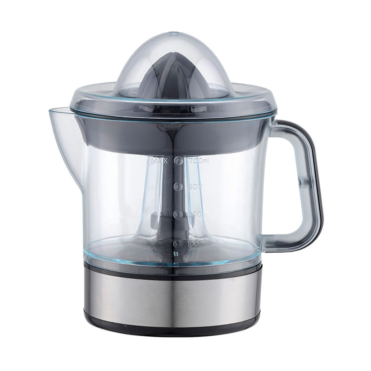 Automatic Citrus Juicer with High Efficiency and Easy Cleanup