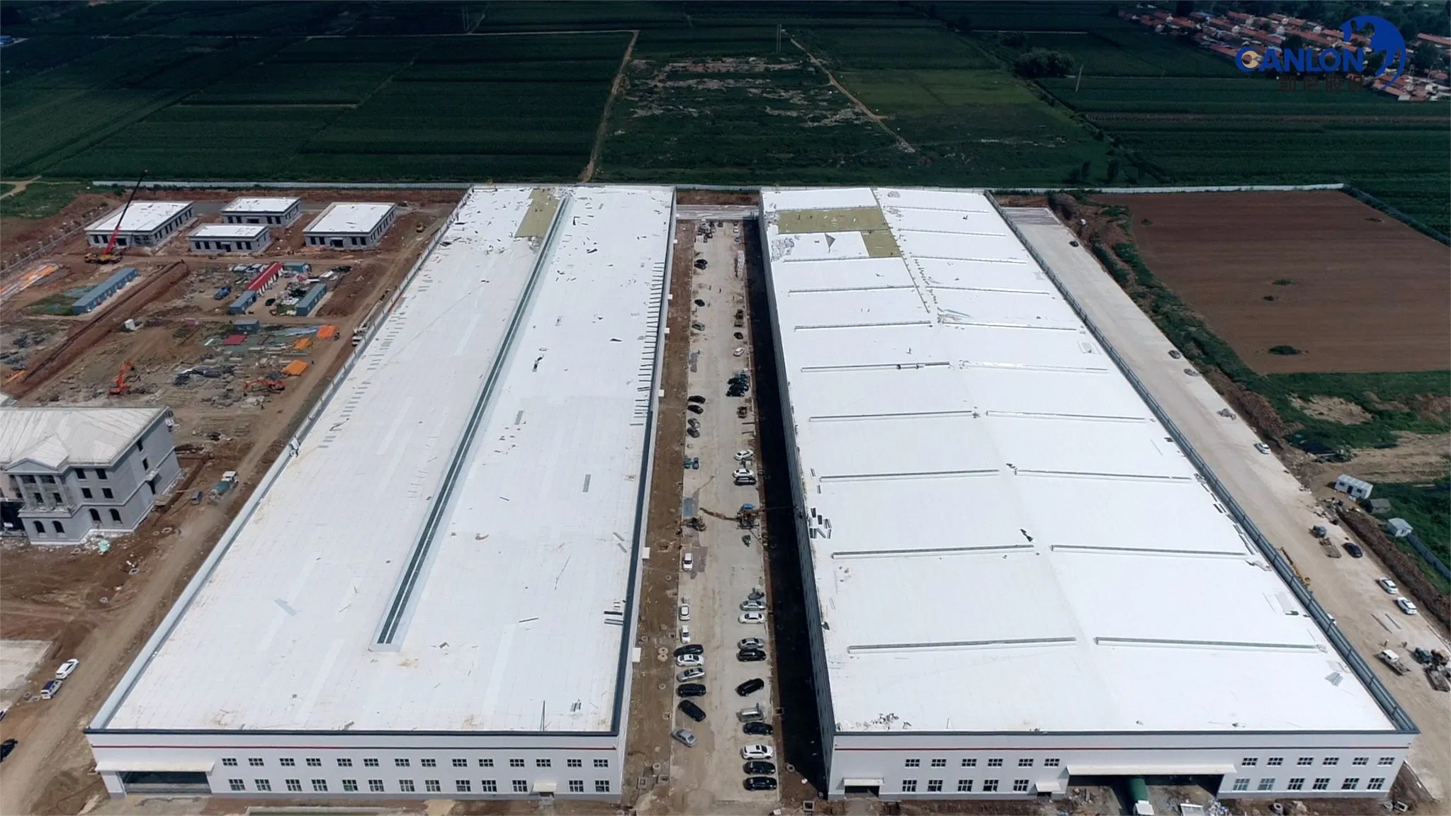 China Waterproof Supplier Tpo Roofing Membrane Polyester Reinforced