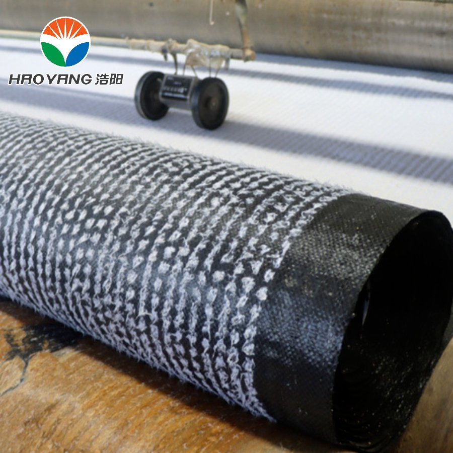 Building Material Gcl for Leachate Collection, 6-8m Width