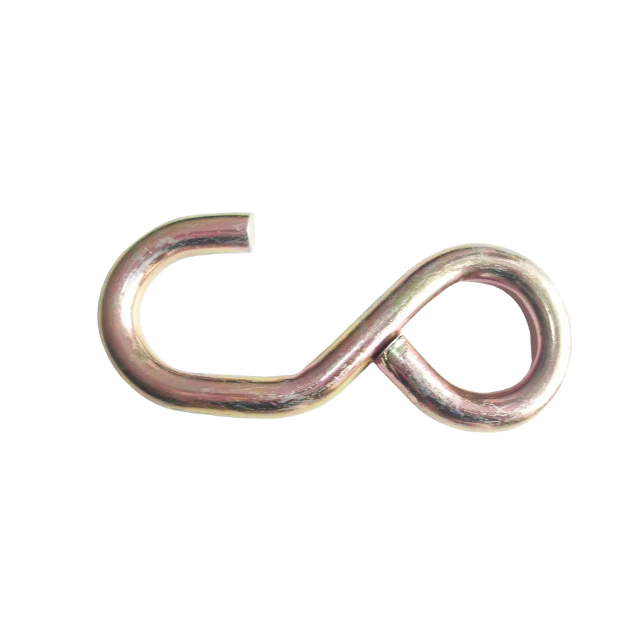 Different Type Double J Hook Single J Hook S Hook