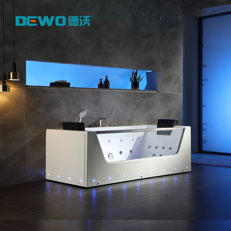 Роскошная встроенная джакузи SPA GG290 1.7м