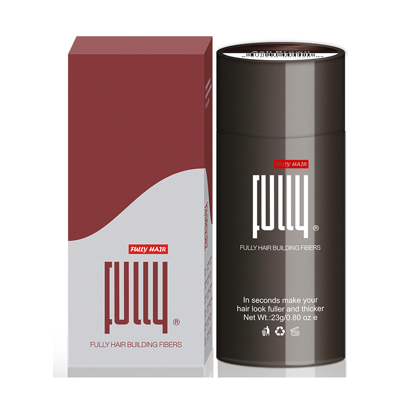 OEM Instant Thickening Private Label Hair Building Fibers