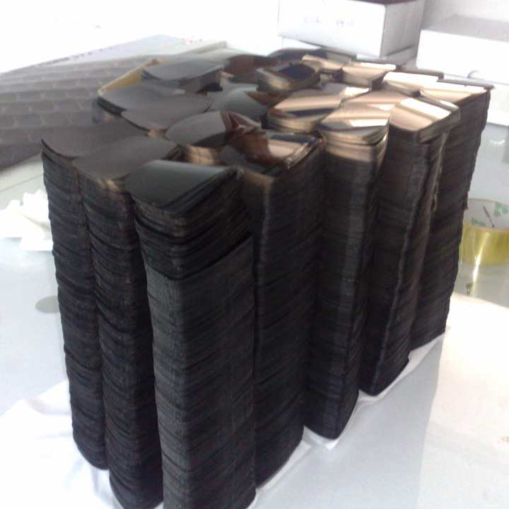 Поляризационная плёнка для LCD экранов