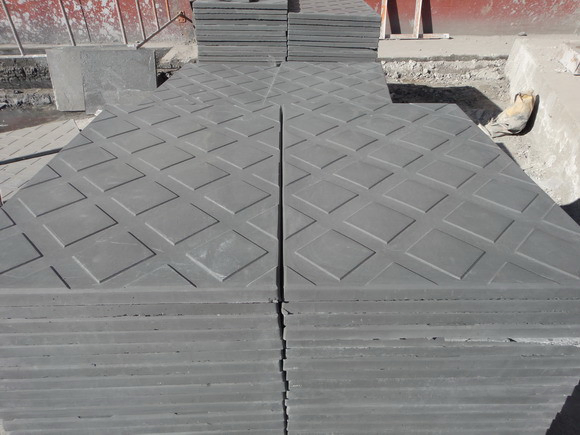 Uhpc Daye Reactive Powder Concrete Sidewalk/Cable Cover OEM