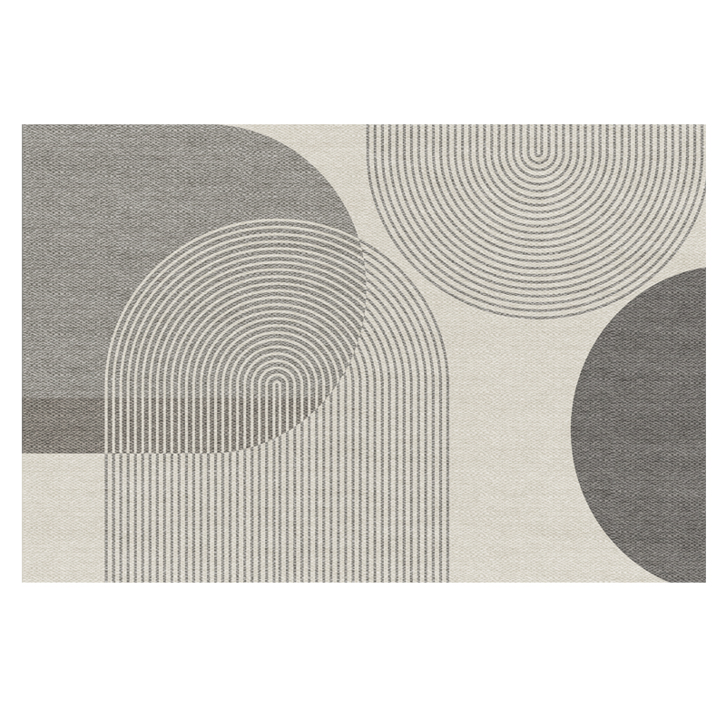 1688 220V 50Hz Floor Heating Carpet Manufacturer Wholesale Electric Heated Carpet