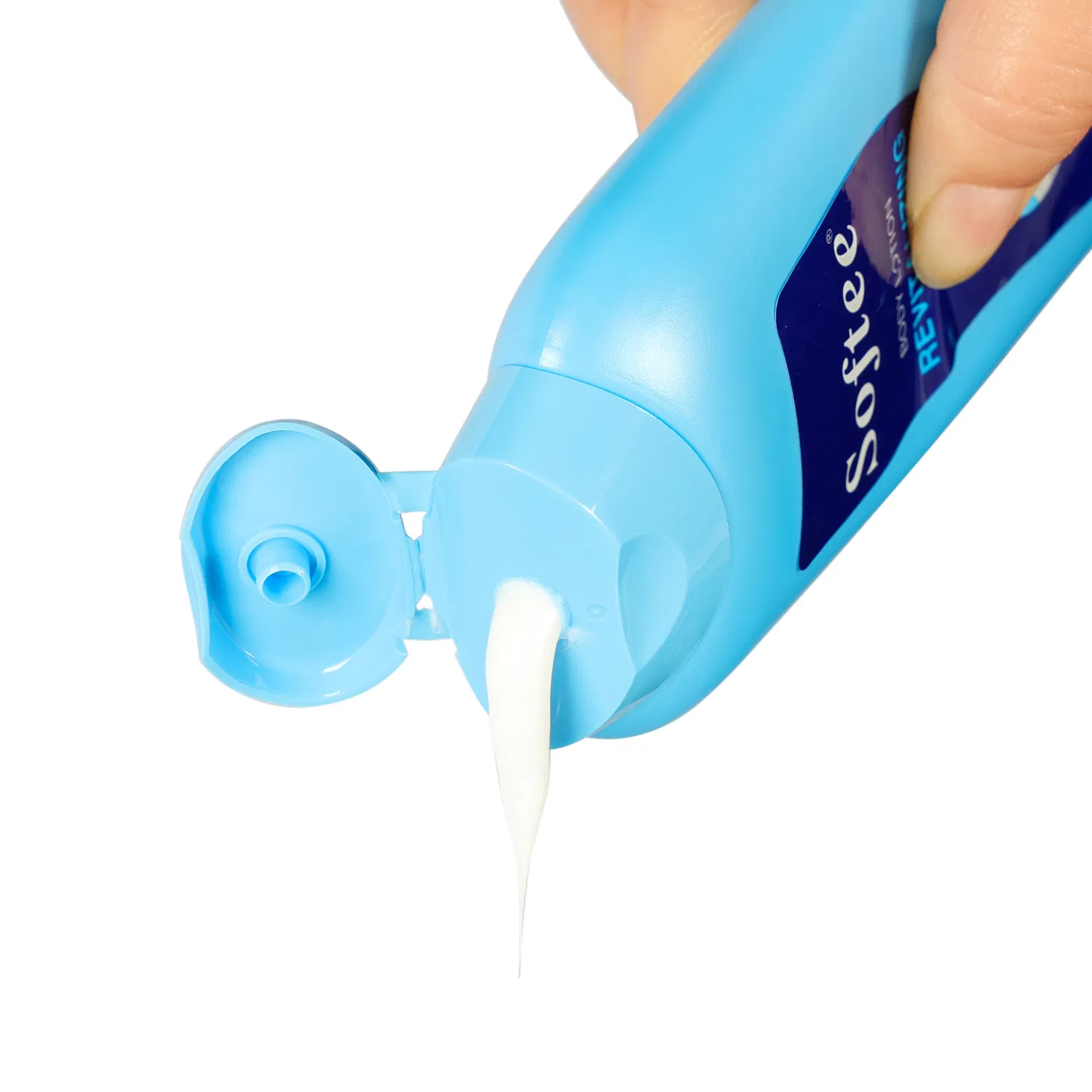 Softee Body Lotion Normal Skin