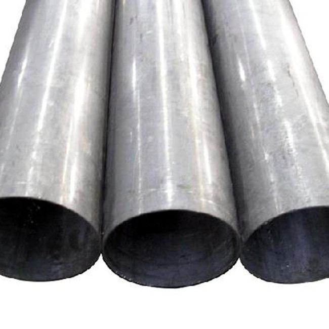 Large Diameter Aluminium Pipe