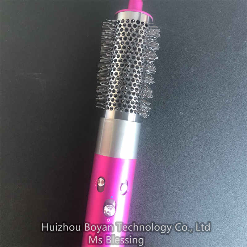Wholesale Bargain HS05 Curly Hair Stick Complete Set Air Wrap