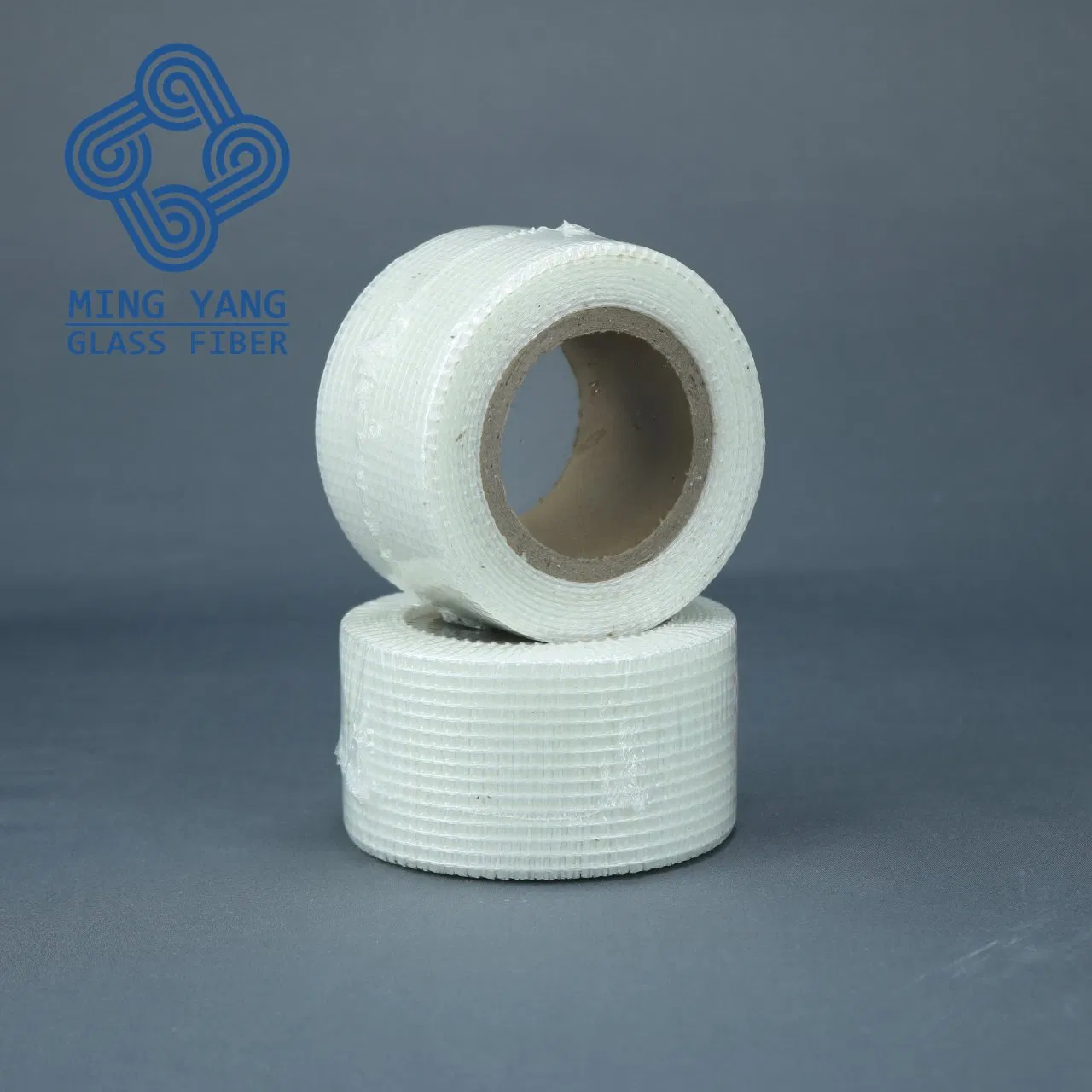 9*9 65g Drywall Fiberglass Self Adhesive Joint Tape for Gypsum Board with 20m 45m 90m Length