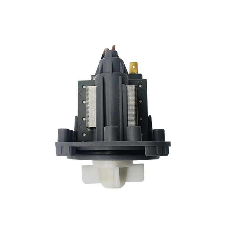 Ruijp Plastic&Metal Electric Mini Washing Machine Washer Drain Pump with Factory Price