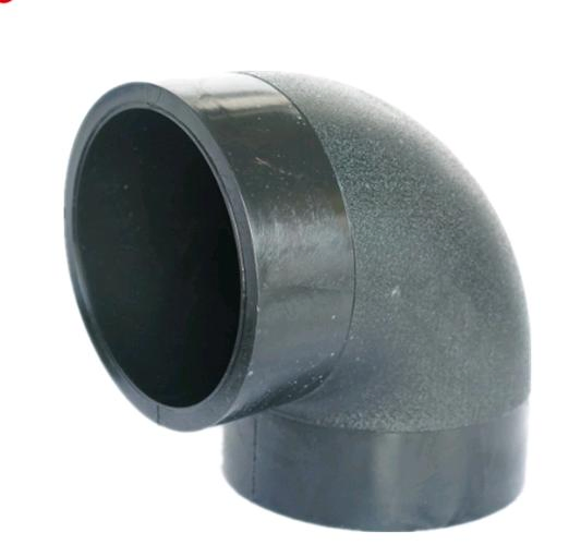 High Flexibility HDPE Pipe DN90 Od 110mm 90mm 500mm 1200mm