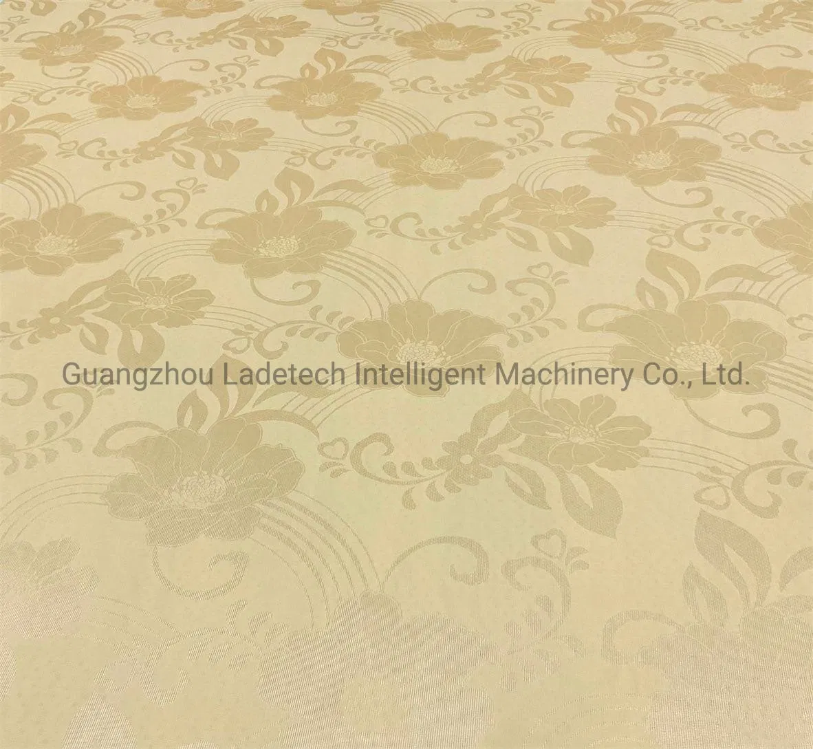 High Quality 60-80 Grams Polyester Tricot Mattress Knitted Fabric