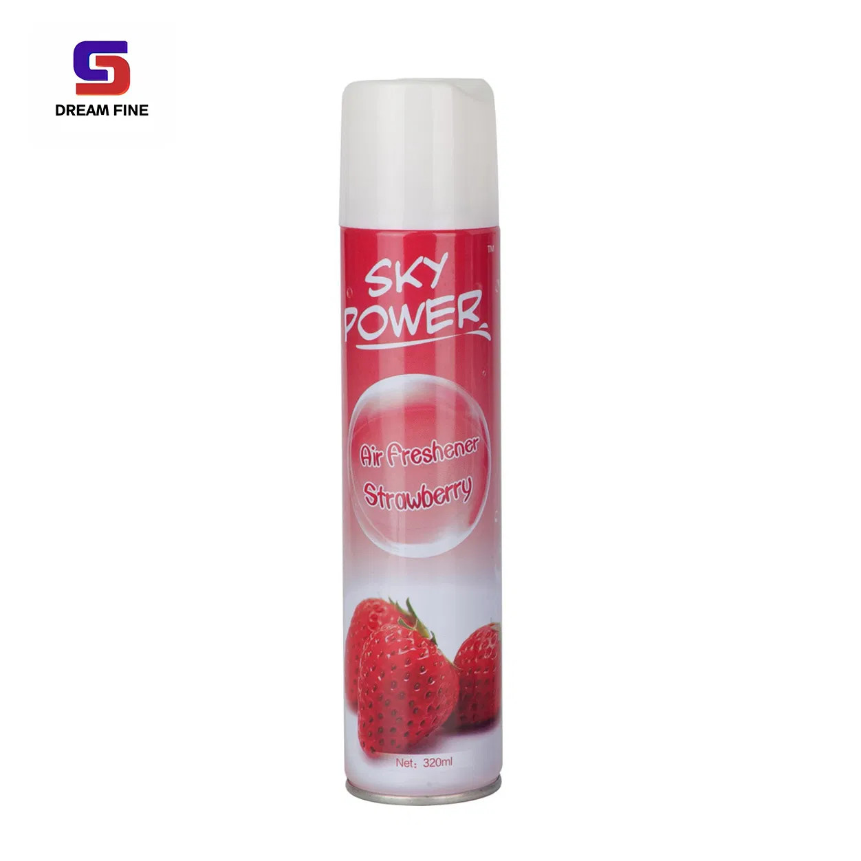 OEM Car Air Freshener Custom Multi Scent Fresh Air Deodorant