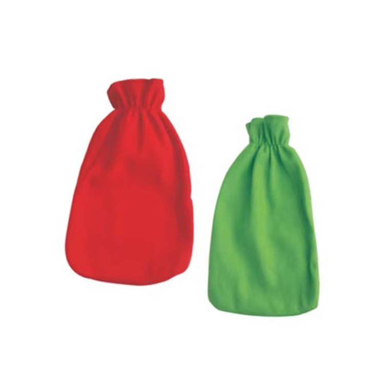 Hot Sale Hot Water Bag Cover Hot Water Bag with Cover