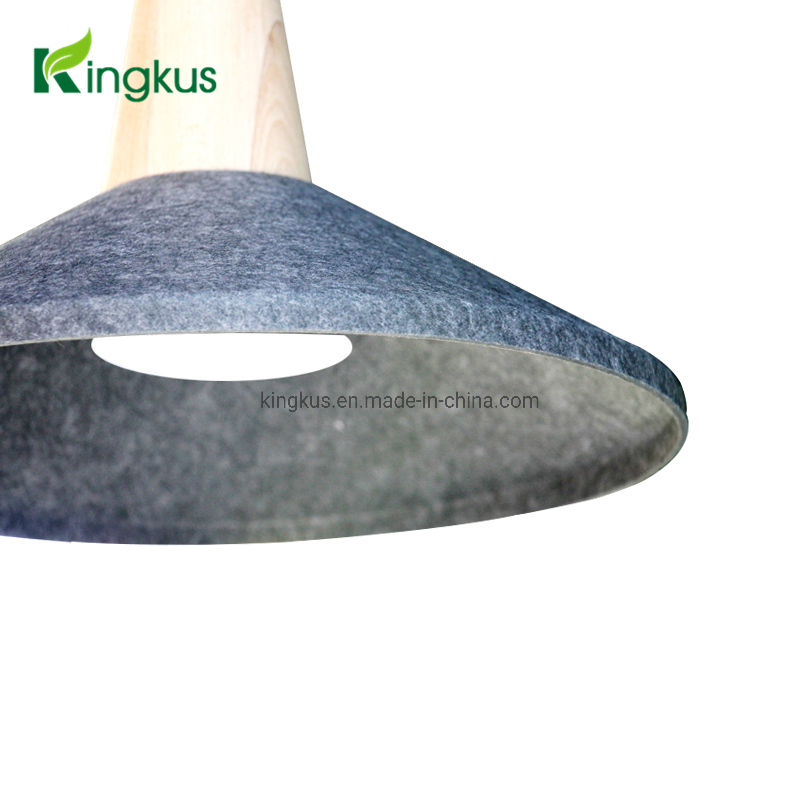 Box Linear Light Chandelier Pendant Suspended Hanging Lamp