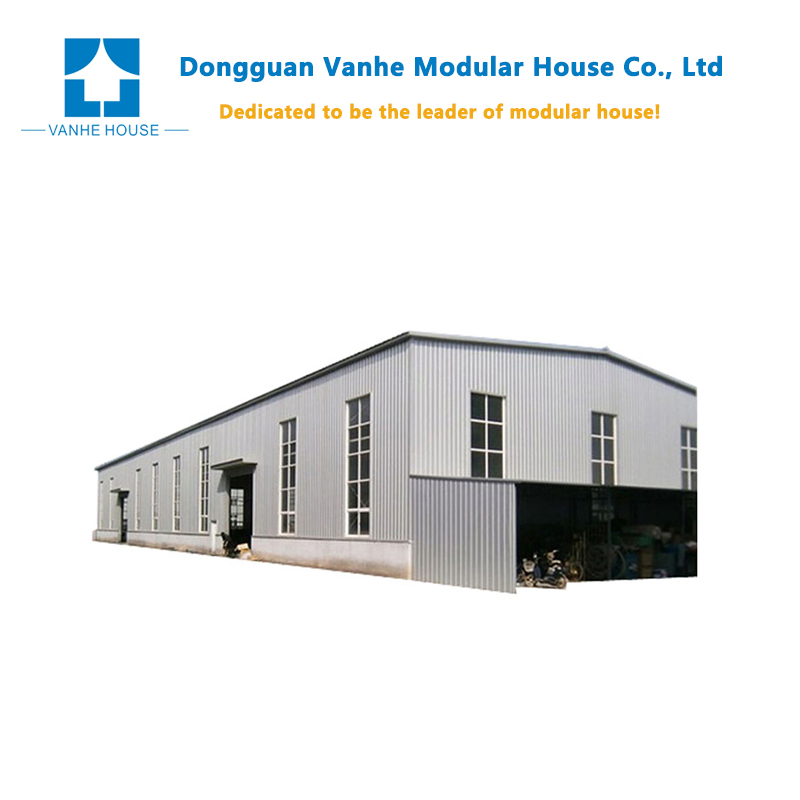 Steel Structure Building Metal Space Frame Stadium Sheds Design Steel Structure Warehouse