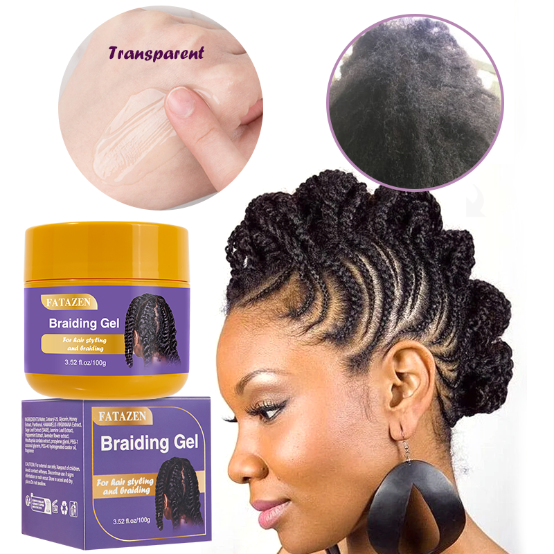 OEM ODM Avocado Jojoba Oil Hair Mud Organic Matte Natural Hold Powerful Free Styling Vegan Hairspray Braids Hairspray