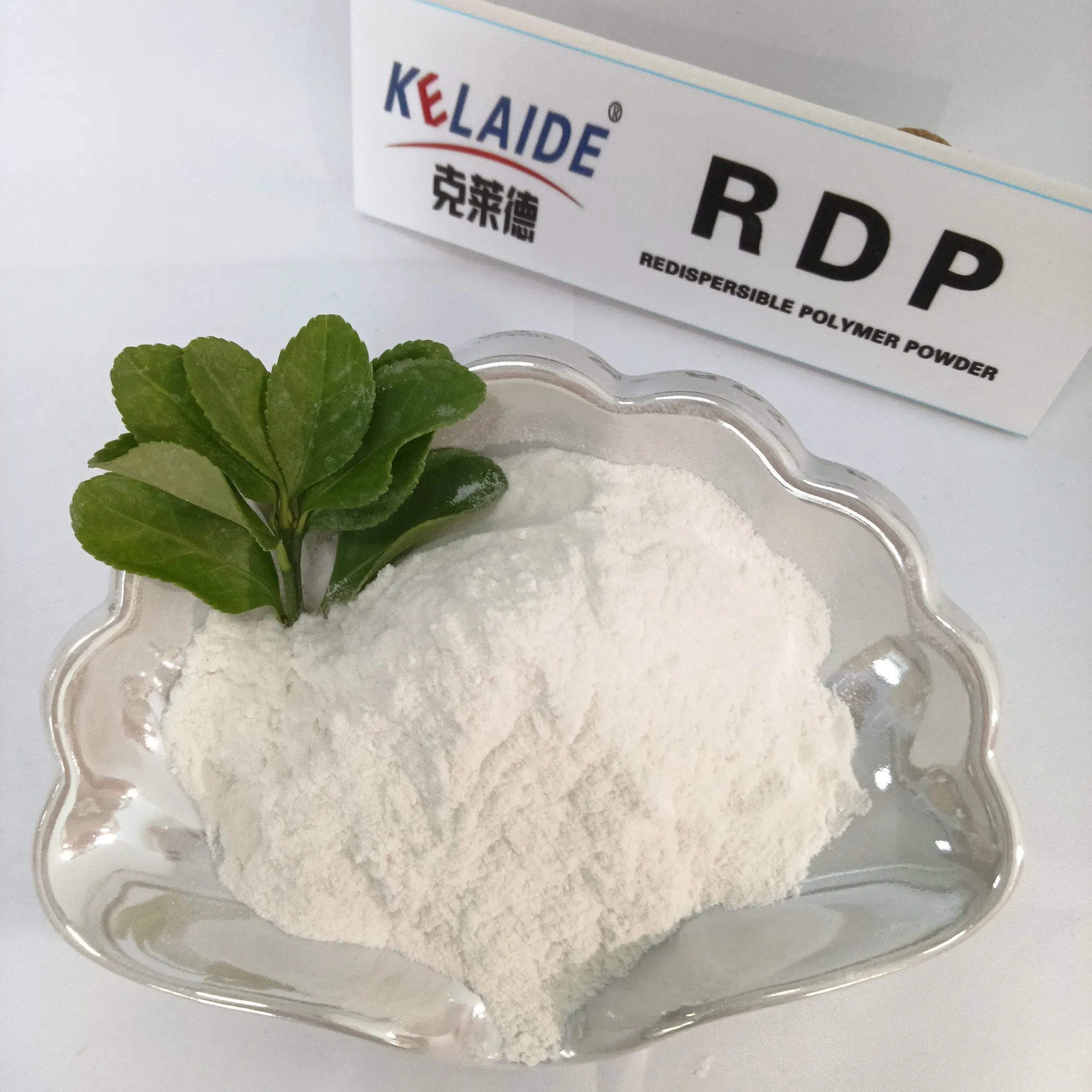 Low Price High Water Retaining Property Vae/Rdp Redispersible Polymer Powder